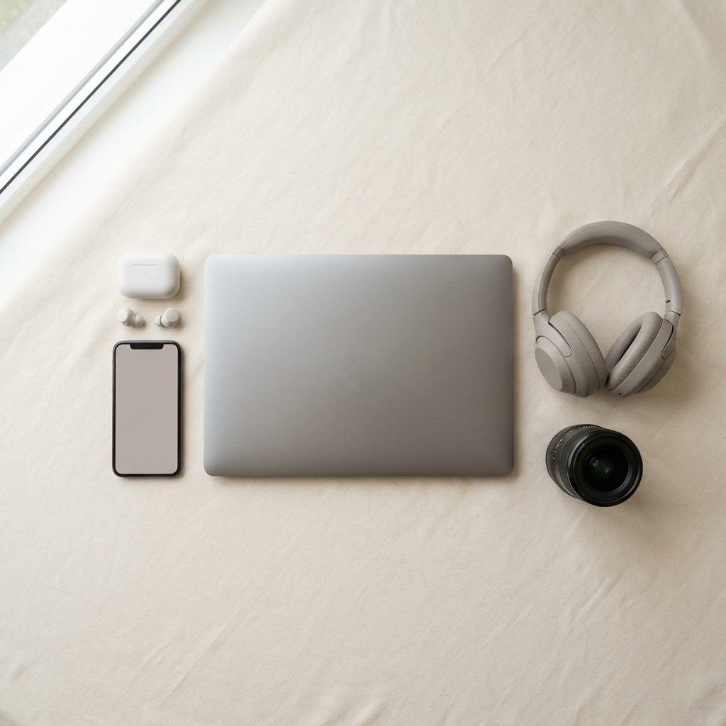 Audio, TV & Entertainment