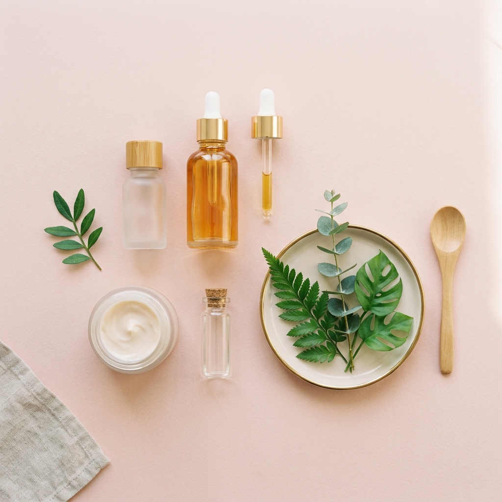 Beauty & Persoonlijke Verzorging